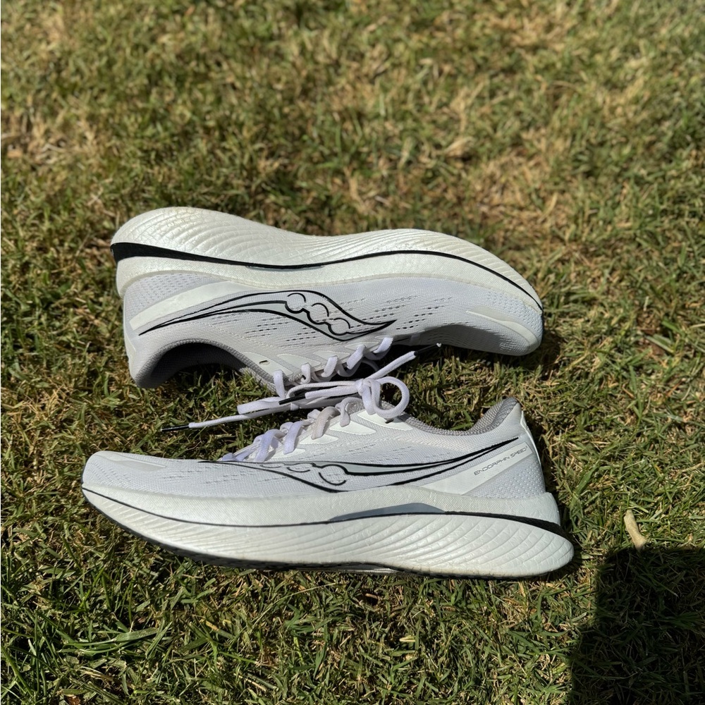 Saucony Mens Ride 15 Running Shoes